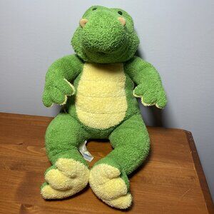 Build-A-Bear Floppy Gator Plush